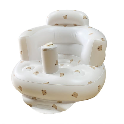 Sofa Inflable Para Bebe